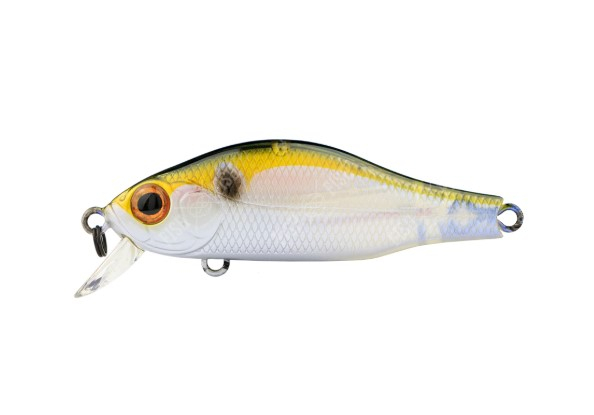 Воблер ZipBaits Khamsin Jr SP-SR 50мм/4г