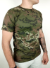 Футболка камуфляж LeRoy (L) (LE2065L)