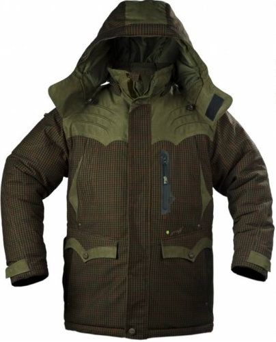 Мисливський утеплений комплект Graff 650-Про-В