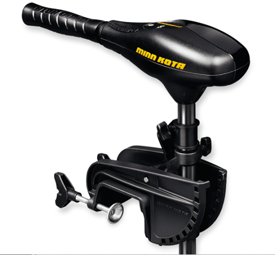 Електромотор Minn Kota Endura C2 45w /Battery Meter