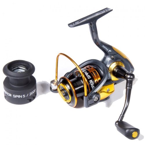 Котушка Salmo Sniper Spin 5