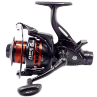 Котушка Brain Apex Double Baitrunner 6 + 1BB