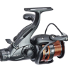 Котушка Brain Apex Double Baitrunner 6 + 1BB — фото 3