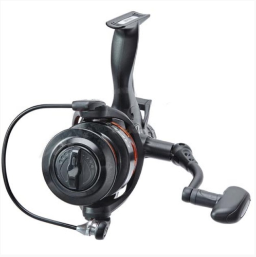 Катушка Brain Apex Double Baitrunner 6+1BB