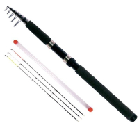 Вудилище фідерне BratFishing Delex Telepicker