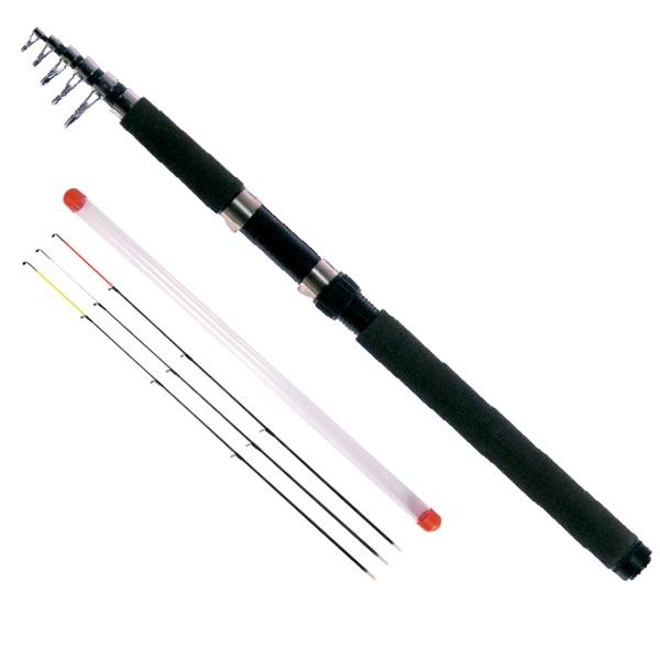 Удилище фидерное BratFishing Delex Telepicker