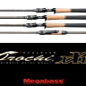Спінінг Megabass Orochi XXX 2piece — фото 2