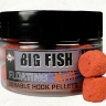 Пеллетс Dynamite Baits Big Fish Hookbaits - Floating Durable 12мм — фото 2