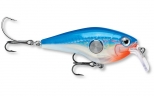 Воблер Rapala Clackin’ Crank 50мм/9г