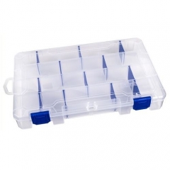 Коробка Flambeau Tuff Tainer 4007