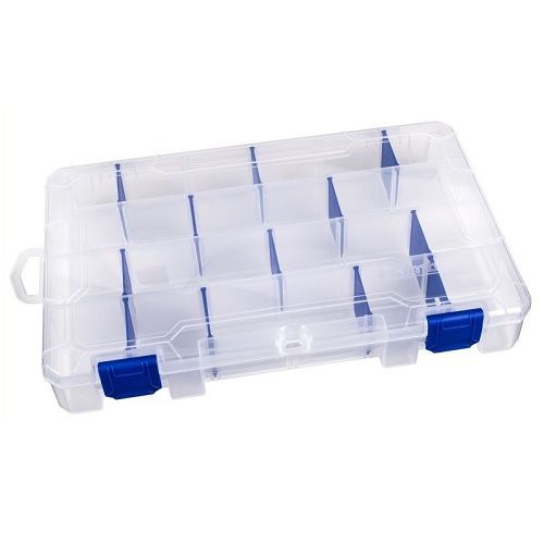 Коробка Flambeau Tuff Tainer 4007