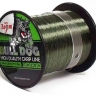 Волосінь Carp Zoom Bull-Dog Carp Line 1000м (зелена) — фото 2