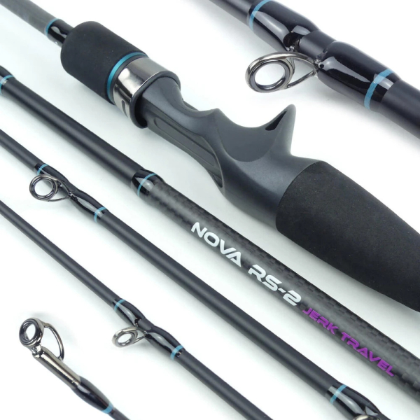 Кастингове вудлище Sportex Nova RS-2 PT1823 1,8 м 31-74 г