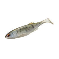 (20.9g), #F023 LIVE ZANDER (4 шт)