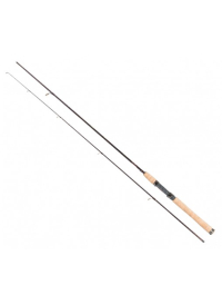 Спиннинг Bratfishing Ingot X - 7 L Gold Spin 2,7м 5 - 25г