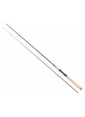 Спиннинг Bratfishing Ingot X - 7 L Gold Spin 2,7м 5 - 25г
