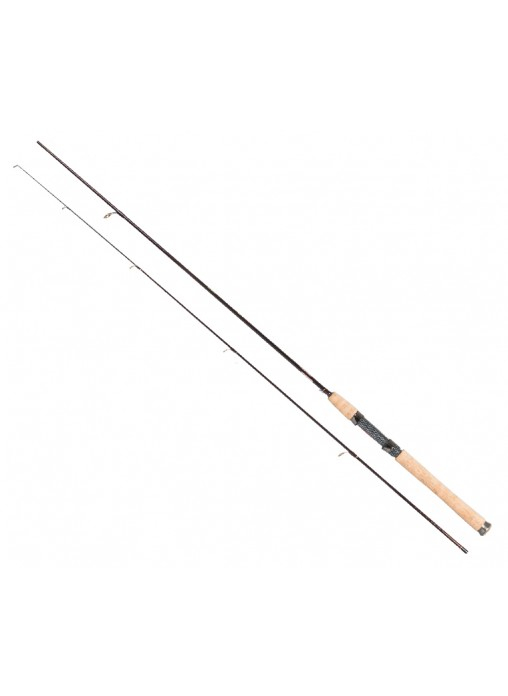 Спінінг Bratfishing Ingot X - 7 L Gold Spin 2,7 м 5 - 25г