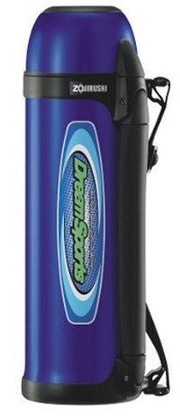 Термос ZOJIRUSHI SJ-SD12AR 1.2 л 