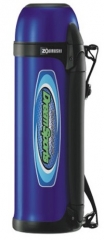Термос ZOJIRUSHI SJ-SD12AR 1.2 л 