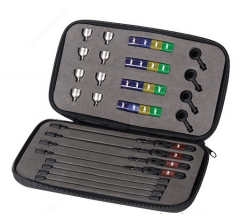 Свінгер JRC Kurve Indicatorn Systemy