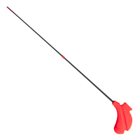 Удочка зимняя GC N-Ice Hand Ice Rod Classic Red