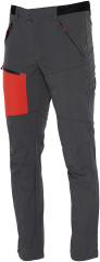 Брюки Favorite Mist Pants XL softshell 5K\1K Anthracite