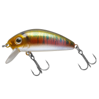 Воблер Strike Pro Mustang Minnow 45F 4.1г A203-264