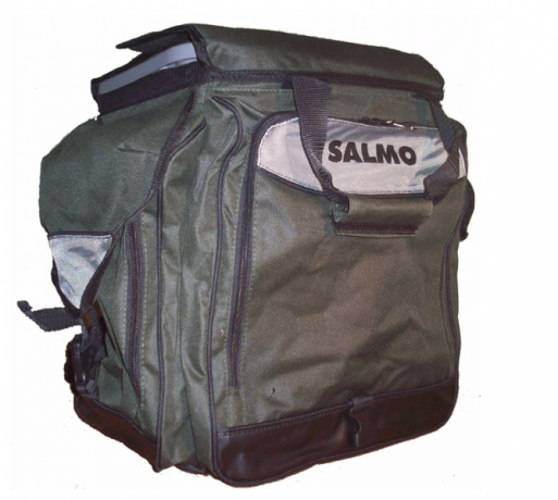 Ящик-рюкзак зимовий Salmo 