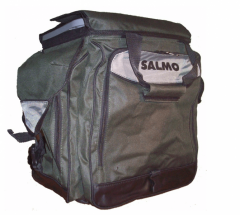 Ящик-рюкзак зимний Salmo