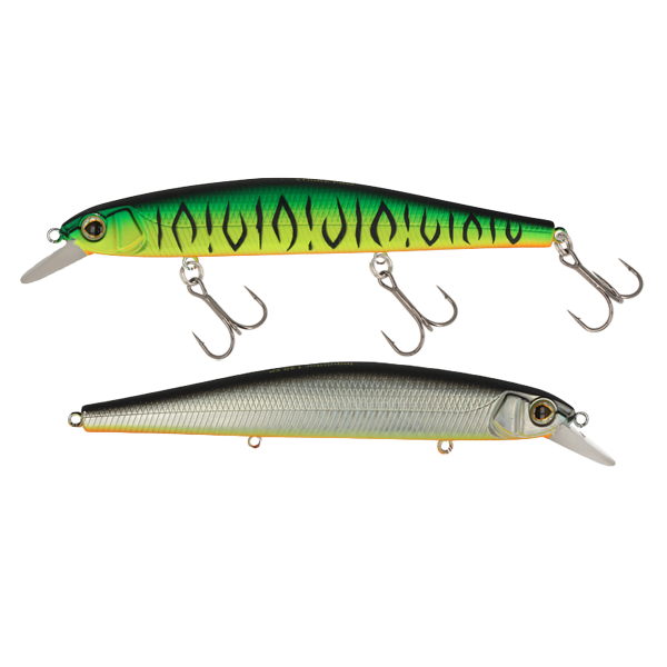 Воблер Strike Pro Inquisitor 130SP 26.3г GC01S/A70-713-SBO