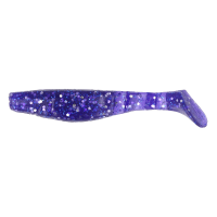 Силікон ZEOX Catchy Shad 2.9" (8шт) 004 VSF