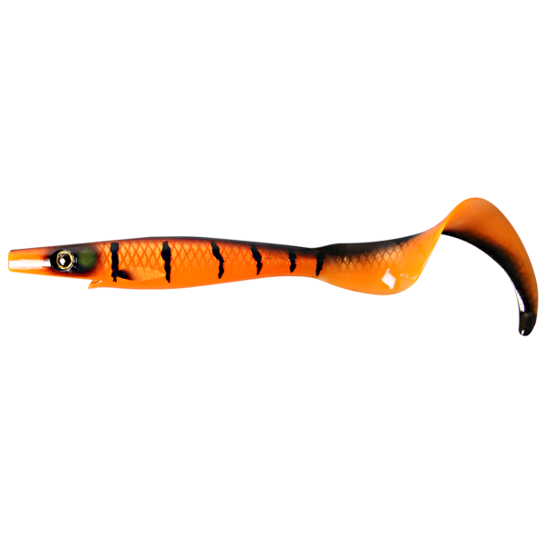 Силікон Strike Pro Pig Tail Junior 23см 37г (2шт) 151