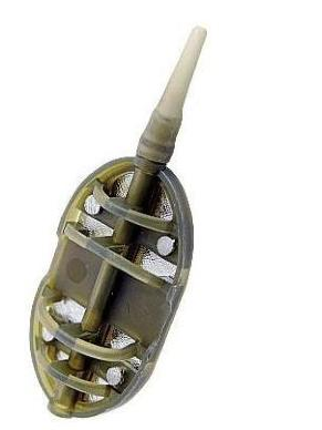 Кормушка Jaxon Method - Medium  