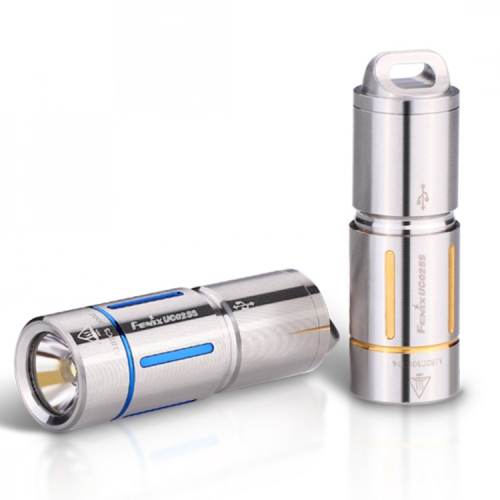 Фонарь Fenix UC02SS