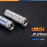 Ліхтар Fenix UC02SS — фото 10