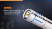 Фонарь Fenix UC02SS