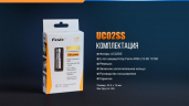 Фонарь Fenix UC02SS