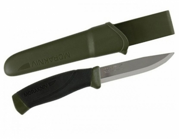 Нож Morakniv Companion MG