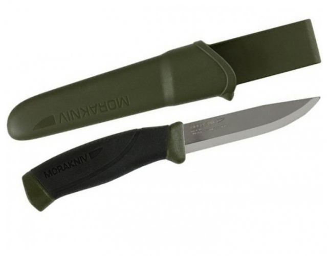 Ніж Morakniv Companion MG