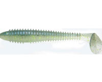 # 431 silver shiner