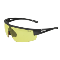 Очки противоударные GC Military Black Yellow