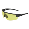 Очки противоударные GC Military Black Yellow — фото 1