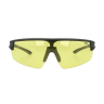 Очки противоударные GC Military Black Yellow — фото 2