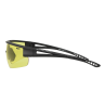 Очки противоударные GC Military Black Yellow — фото 3