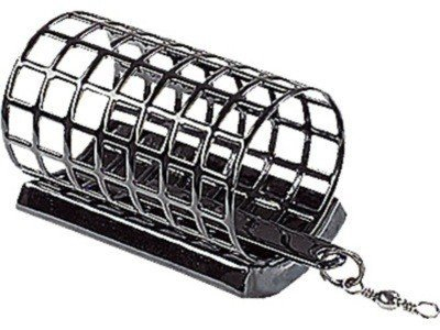 Кормушка Jaxon Eko AW-OA (круглая/открытая)