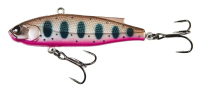 Ратлін Lucky John Pro Series Soft Vib 81 мм 24 г
