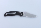 Нож Ganzo G733 зеленый