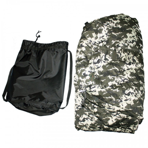 Спальный мешок Киборг 1