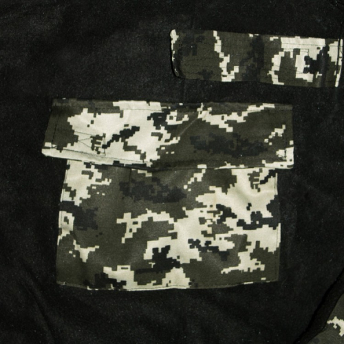 Спальный мешок Киборг 1