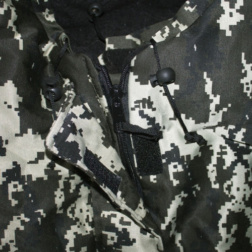 Спальный мешок Киборг 1